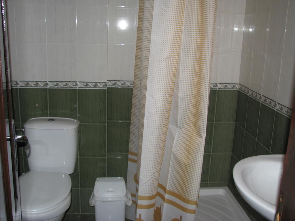 Hotel Stefanov 1 Lozenets Camera foto