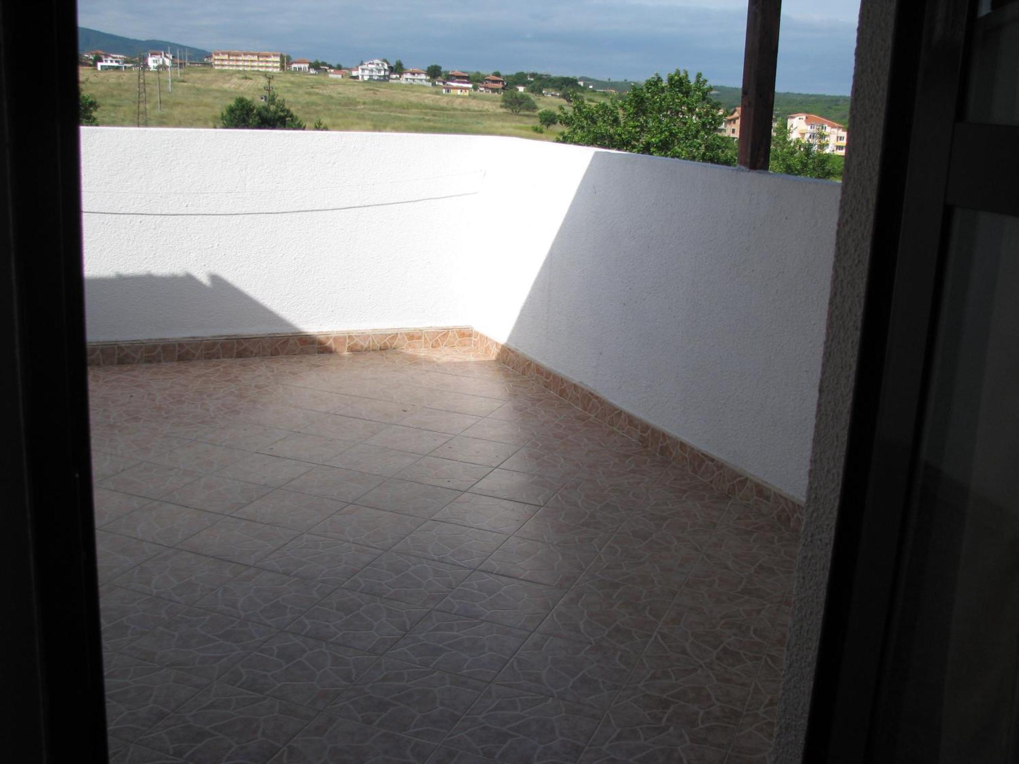 Hotel Stefanov 1 Lozenets Camera foto
