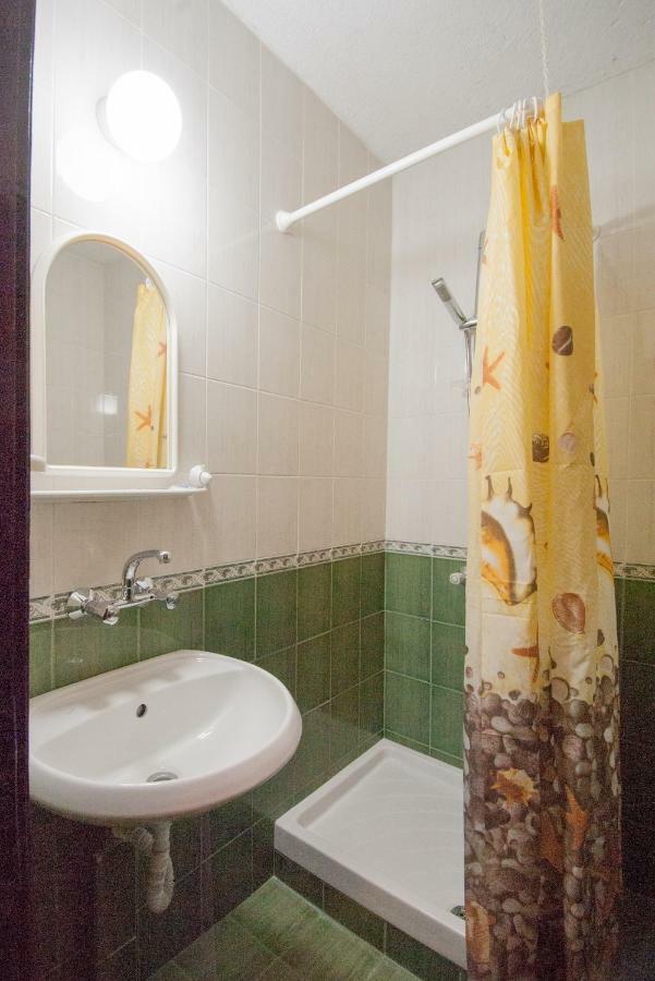 Hotel Stefanov 1 Lozenets Esterno foto